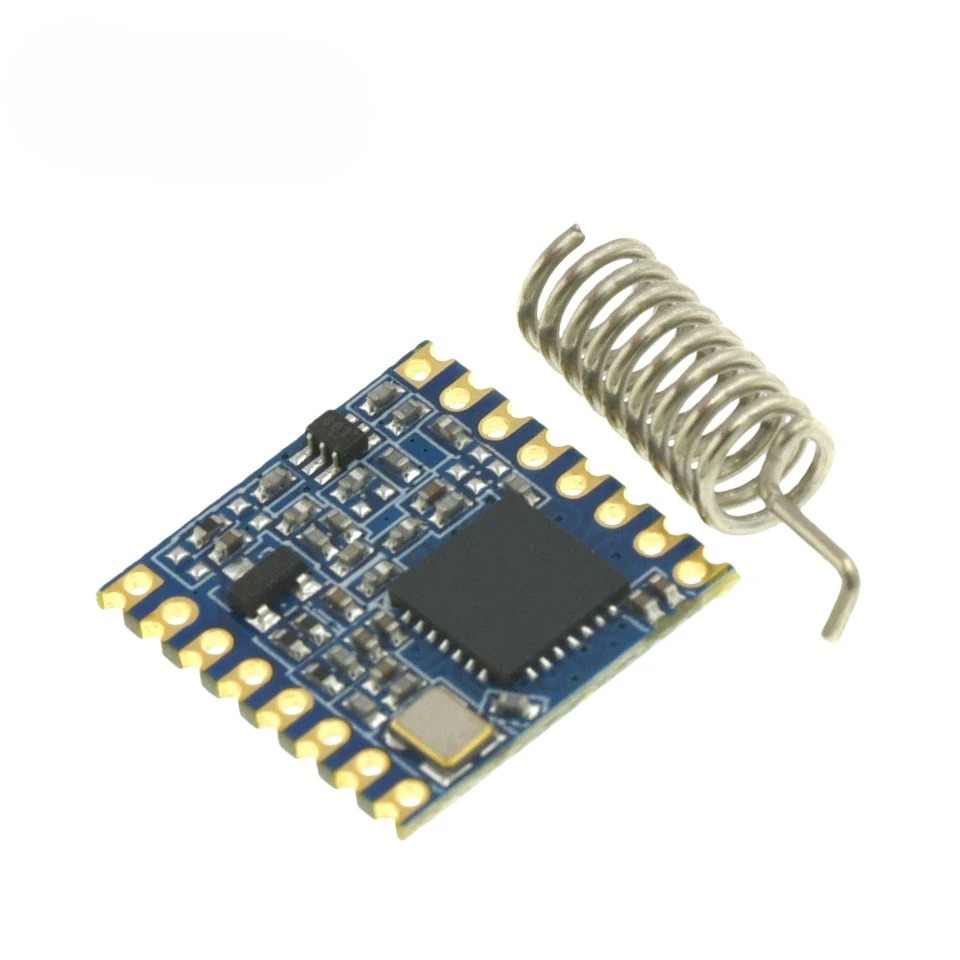 Módulo Lora SX1276 SX1278 868M - Lora Sx1278 reseña y precio