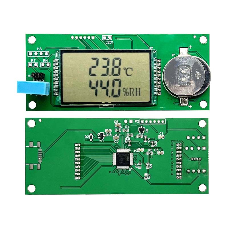 Medidor experimental de temper - Dht11 reseña y precio