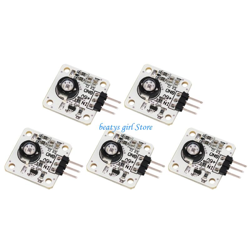 C7AB módulo emisor IR 50000 ho - Ir Remote Module reseña y precio