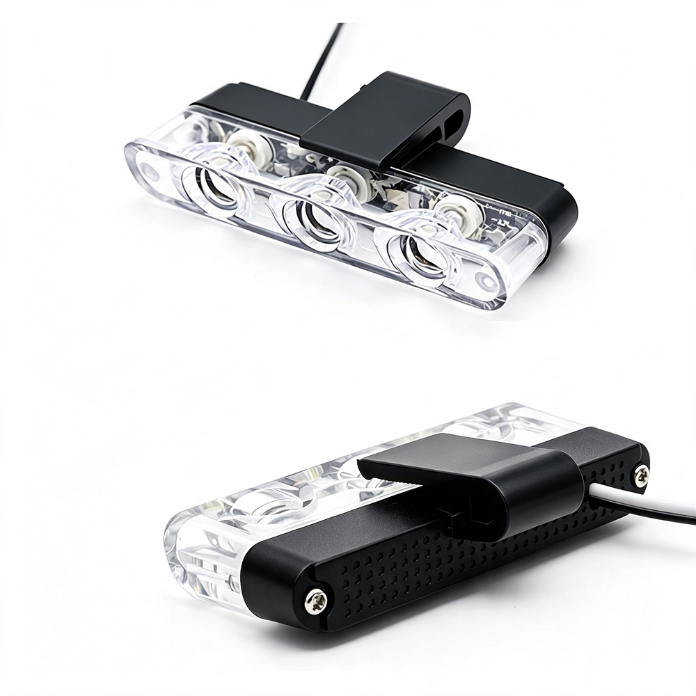    Luz Estroboscópica LED de  - Joystick Module reseña y precio