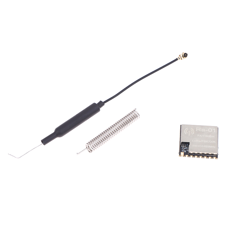 Sx1278 Lora Accesorio para el  - Lora Sx1278 reseña y precio