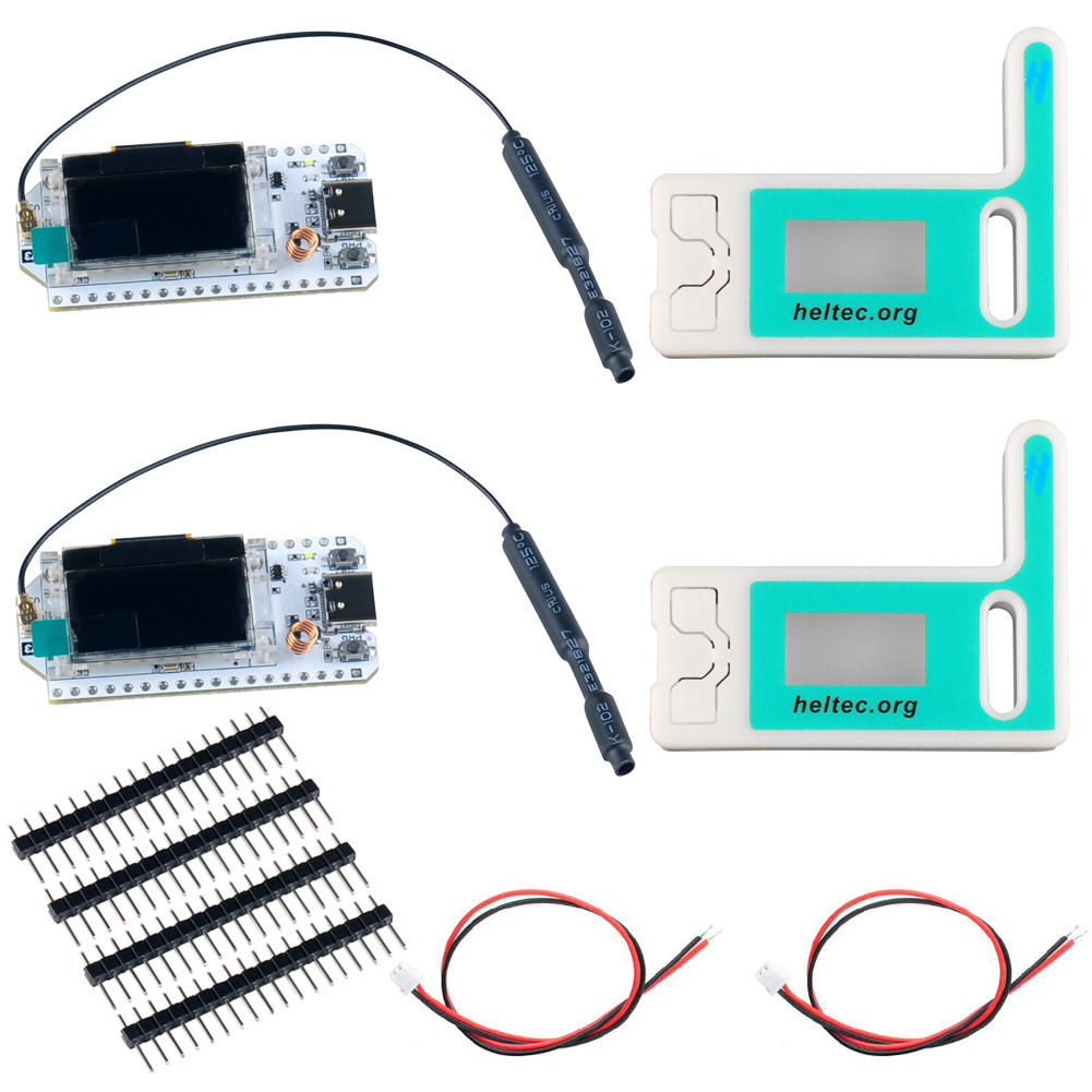 2 juegos de placa de desarroll - Oled Display 0.96 reseña y precio