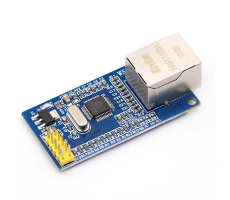 1 Uds. Módulos de red Ethernet - Ethernet W5500 reseña y precio