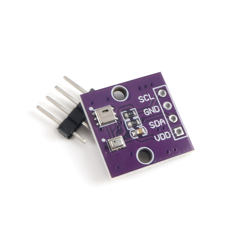 Módulo Sensor de presión de hu - Dht11 reseña y precio