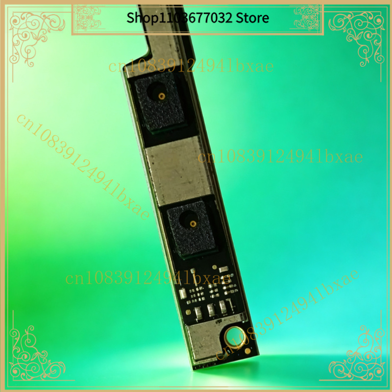 Módulo de micrófono para cámar - Microphone Module reseña y precio