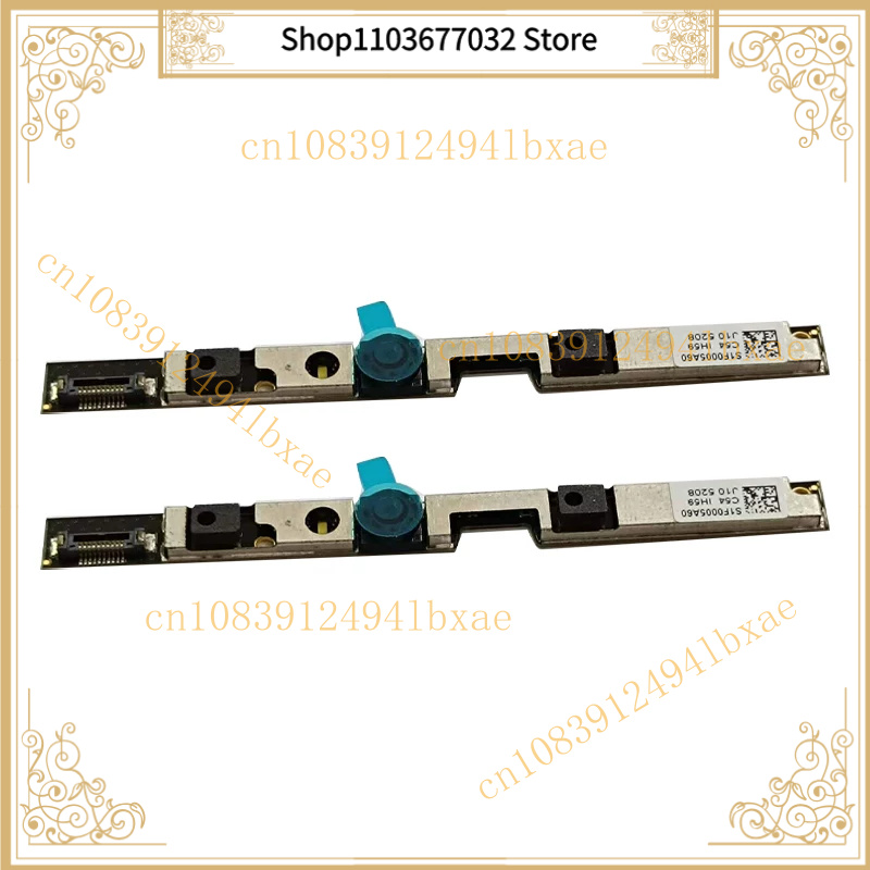 Módulo de micrófono para cámar - Microphone Module reseña y precio