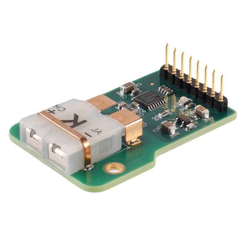 Módulo de medición de temperat - Thermocouple Module K Type reseña y precio