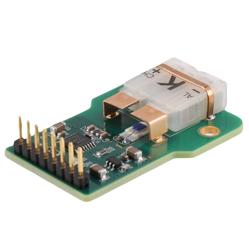Módulo de medición de temperat - Thermocouple Module K Type reseña y precio
