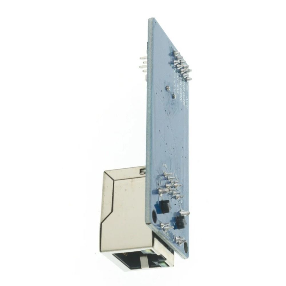 Módulo Ethernet W5500 de 10/10 - Ethernet W5500 reseña y precio