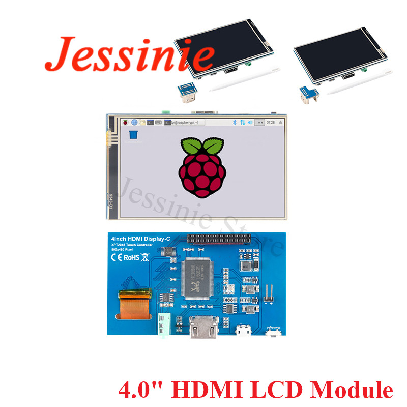 Pantalla táctil LCD HD compati - Tft Display 2.4 reseña y precio