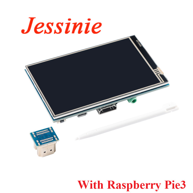 Pantalla táctil LCD HD compati - Tft Display 2.4 reseña y precio