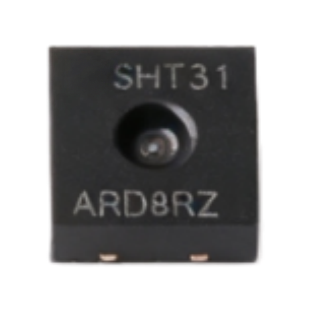 SHT31-DIS-P2.5KS SHT31-DIS-F2. - Sht31 reseña y precio