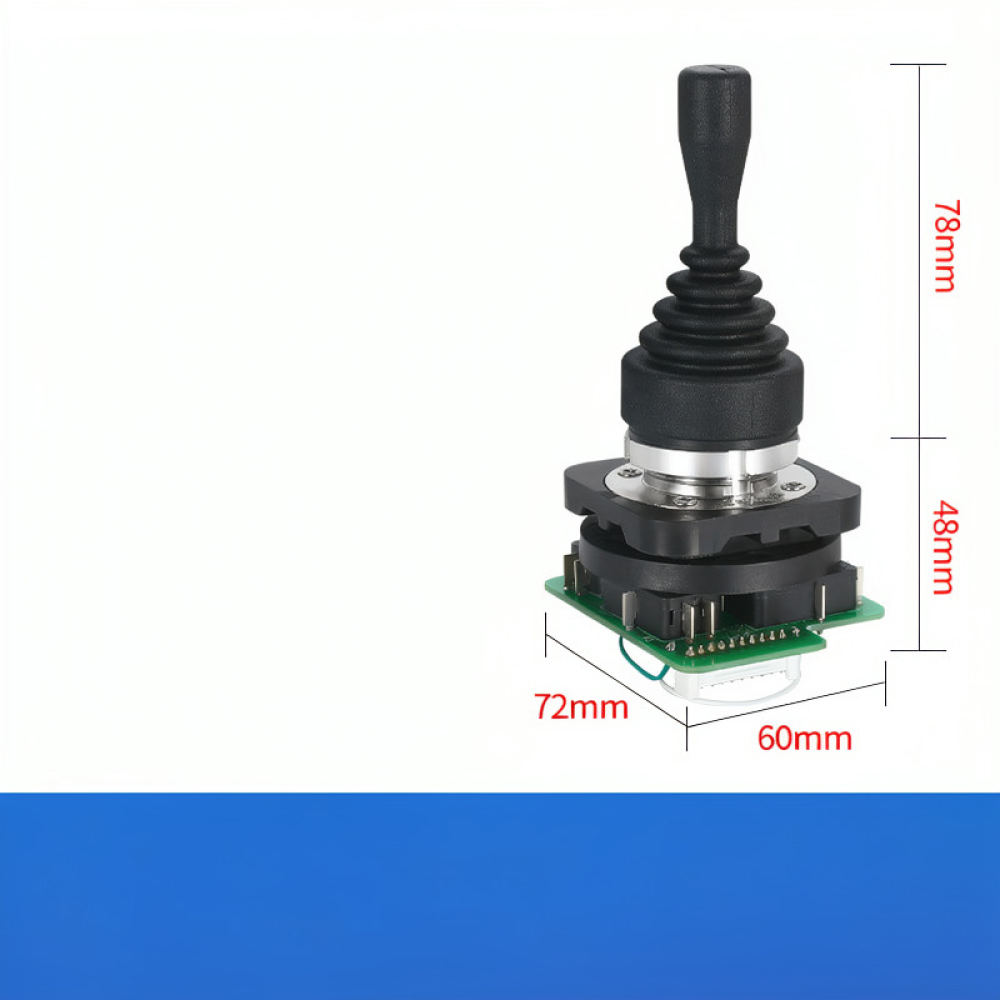 Para Hongkai HKF4 11 4L, Inter - Joystick Module reseña y precio