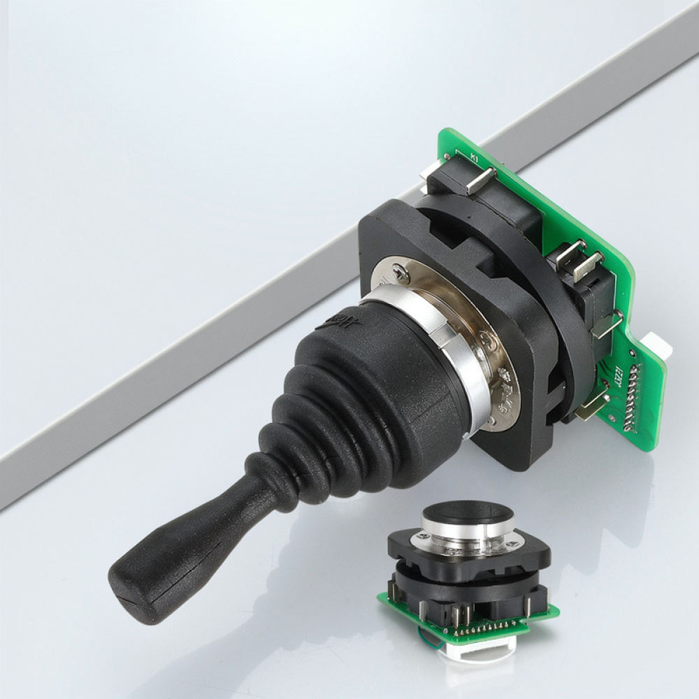 Para Hongkai HKF4 11 4L, Inter - Joystick Module reseña y precio