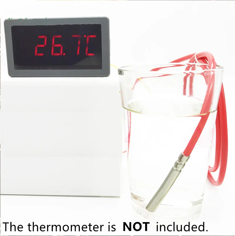 Sensor de temperatura digital  - Ds18B20 reseña y precio