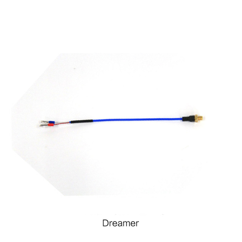 Termopar tipo K para impresora - Thermocouple Module K Type reseña y precio