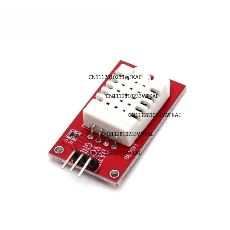 Sensor de temperatura digital  - Dht22 reseña y precio