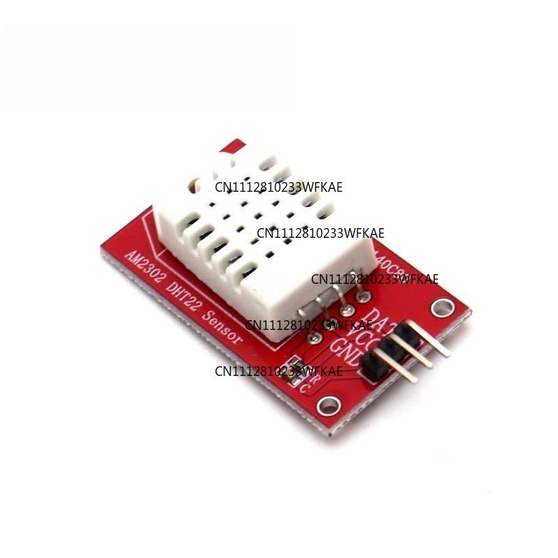 Sensor de temperatura digital  - Dht22 reseña y precio