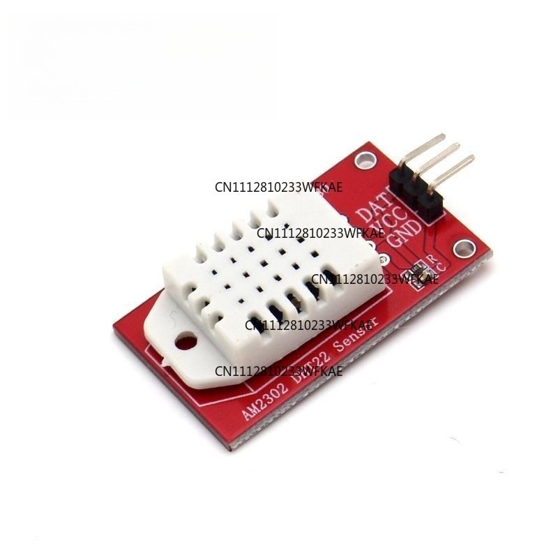 Sensor de temperatura digital  - Dht22 reseña y precio