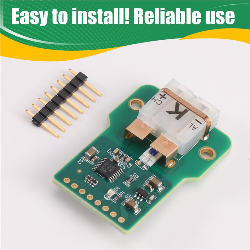 Módulo de medición de temperat - Thermocouple Module K Type reseña y precio